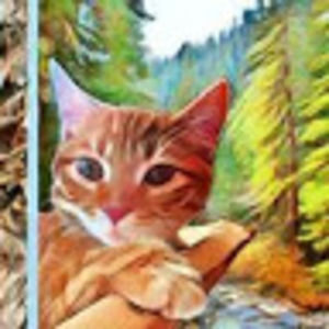 Meet your Posher, Andrew